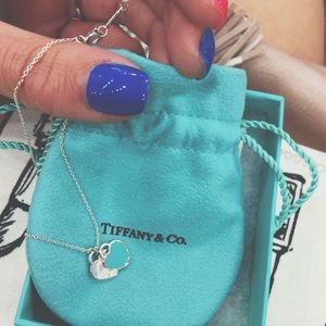 Tiffany Necklace